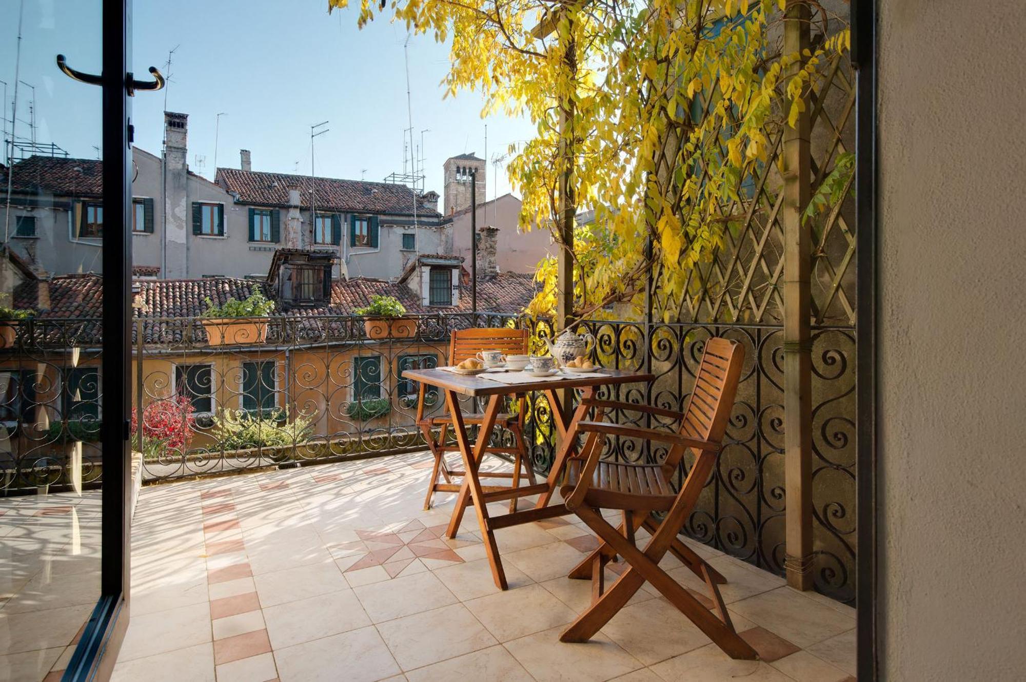 San Giacomo เวนิส ภายนอก รูปภาพ